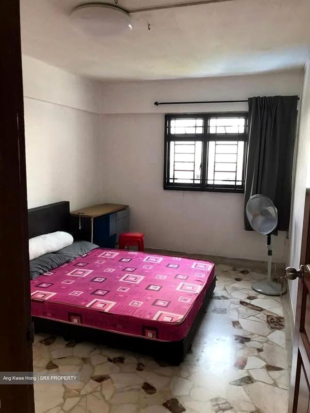 MARSILING DRIVE (Woodlands),  #631532421